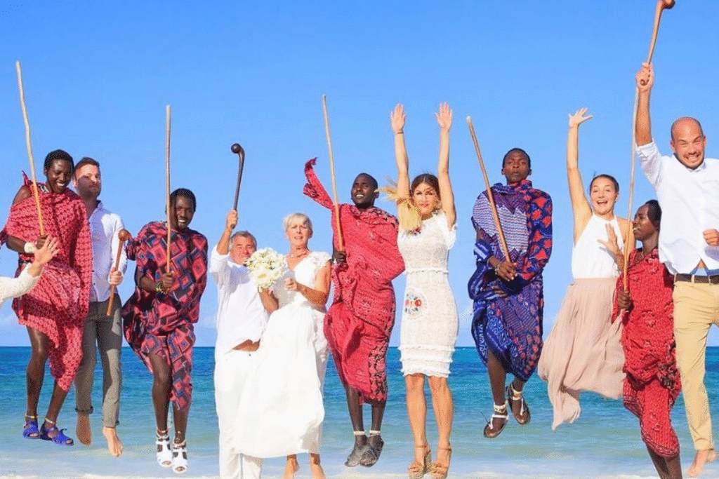 5-Day Zanzibar Wedding Package at Next Paradise Boutique Resort – Beach Elopement & Honeymoon