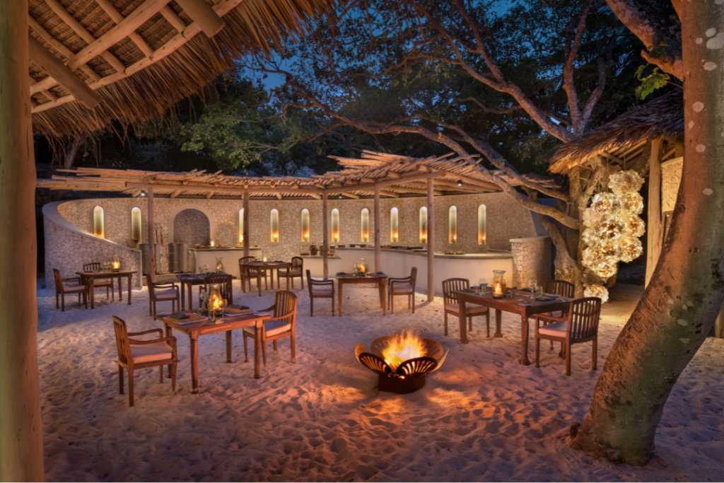VVIP Full Camp Takeover Serengeti for Luxury Destination Wedding