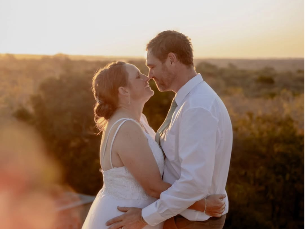 Luxury Tanzania destination wedding package featuring a safari ceremony and honeymoon experience.