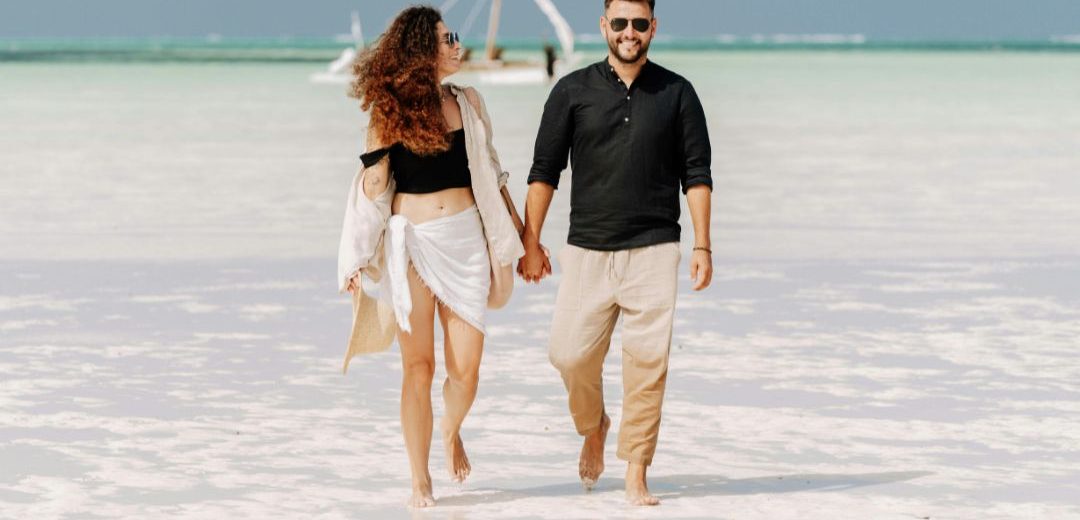 zanzibar Honeymoon